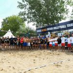 Finale zakazano već za sutra: U Bijeljini otvoren 5. Sunrise Beach Volley Tour (Foto)