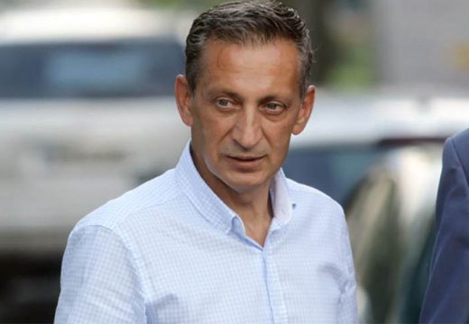 Nastavljeno suđenje: Osmica u nezavidnoj situaciji, ne sjećaju ga se ni profesori ni studenti