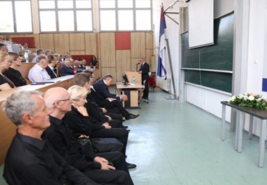 Nekadašnji ministar: U Banjaluci održana komemoracija Novaku Kondiću