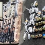 Policija: Odbjegli Banjalučanin Nenad Radinković uhapšen u Beogradu