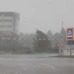Veliko nevrijeme u Sloveniji: Vjetar čupao drveće, bez struje više od 6.000 korisnika (Video)