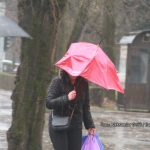 Region na udaru: Jako nevrijeme pogodilo Sloveniju, moguće superćelijske oluje