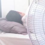 Niz negativnih efekata: Upozorenje doktora za sve koji koriste ventilator