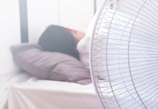 Niz negativnih efekata: Upozorenje doktora za sve koji koriste ventilator