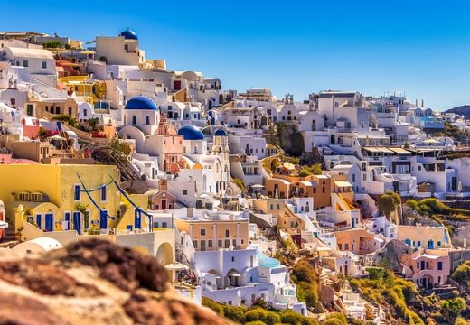 Nova pravila za turiste: Santorini uvodi ulaznu taksu – evo kada i koliko ćete plaćati
