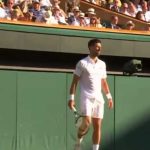 Tenis: Novak u polufinalu Vimbldona – slijedi duel sa Sinerom