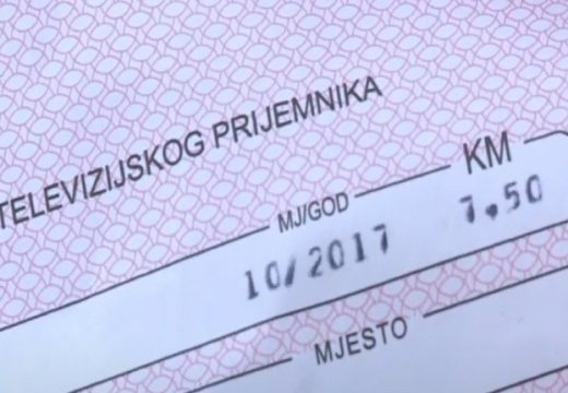 Novi udar na već opterećene džepove građana: Poskupljuje RTV taksa u BiH?