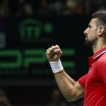 Protivnik mu je Australijanac Alek de Minor: Poznato kada se Đoković bori za četvrtfinale Vimbldona