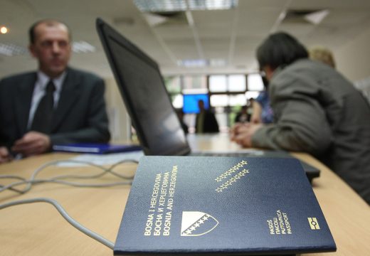 Brže do pasoša, ali uz dodatne troškove: Evo kada možete dobiti putnu ispravu u skraćenom roku i koliko to košta