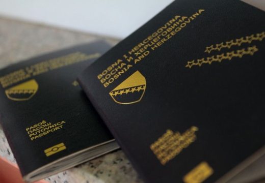BiH: Građani bi mogli ostati bez ličnih dokumenata zbog neusvajanja budžeta