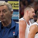 Košarka: Pešić objavio spisak za Evrobasket!