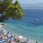 Region: Popularna plaža u Hrvatskoj zagađena fekalijama