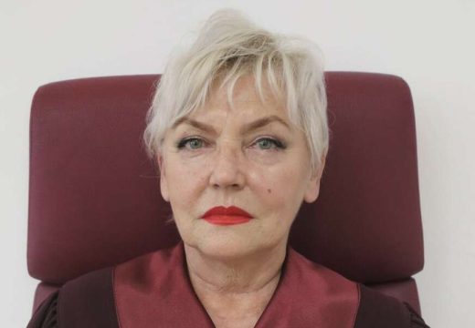 Podignuta optužnica protiv Plavšića i Vukovića: Prijetili sudiji Seni Uzunović zbog prvostepene presude Dodiku
