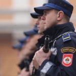 Narodna skupština: Prihvaćen zakon kojim Republika Srpska osniva pomoćni sastav policije
