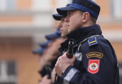 Narodna skupština: Prihvaćen zakon kojim Republika Srpska osniva pomoćni sastav policije