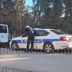 Raste temperatura, a sa njom i brzina: Umjesto pedale za kočenje draža ona za gas