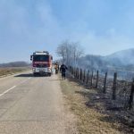 Poziv na oprez: Na Majevici 35 požara od početka godine