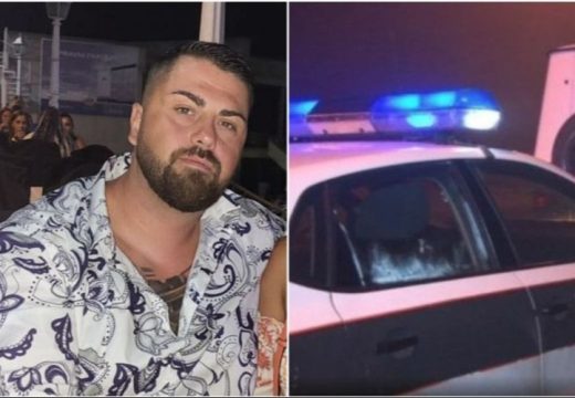 Hronika: Preminuo Saša Vilušić, koji je krajem prošlog mjeseca brutalno pretučen