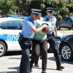 Prijeti mu doživotni zatvor: Osumnjičeni za ubistvo rođenog brata sproveden u OJT