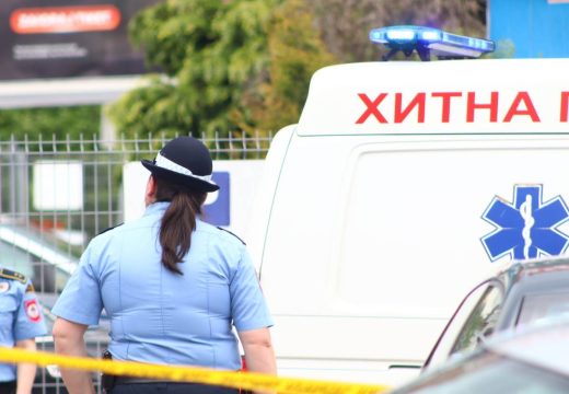 Hronika: Pronađeno tijelo žene kod Gradiške