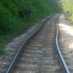 Pruga popustila pod vrućinom: Vozovi stali kod Banjaluke i Doboja