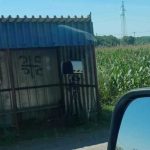 Saobraćaj: Radar iz hlada u Republici Srpskoj lovi brze vozače (Foto)