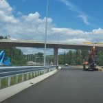 Hrvatska: Radovi na brzoj cesti kod Gradiške pri kraju, čekaju se dozvole (Video)