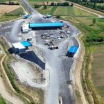 Granica: Radovi na prelazu kod Gradiške završeni, prva vožnja već u septembru?