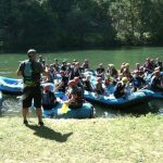 Savska regata ponovo plovi!: Tradicionalna manifestacija 27. jula