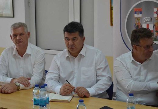 Lopare: Podrška ulaganjima u ekološki prihvatljive projekte – zaključak Poslovnog foruma (Foto)