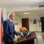 Minić: Sutra konkretni dogovori o poljoprivrednim projektima sa Tatarstanom