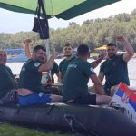 Turistička organizacija grada Bijeljina: Na Savskoj regati osamdesetak plovila (Foto)