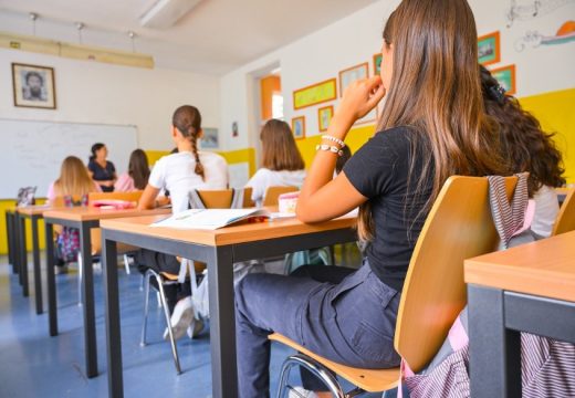 RS: Sutra počinje drugi termin julskog upisnog roka za upis u srednje škole