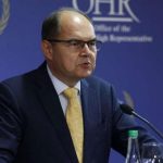BiH: Šmit nametnuo odluke o Viaductu i finansiranju izbora (Video)