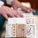 Srpska uvodi nova pravila: Kazne do 80.000 KM za banke koje gase račune zbog američkih sankcija