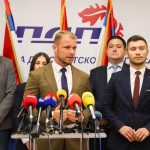 Politika: Pokret Draška Stanivukovića u punom kapacitetu od septembra?