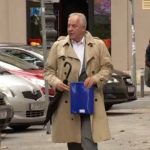 Sud potvrdio: Sanader pušten na slobodu