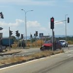 Jedna osoba prevezena na Urgentni: Sudar kod Bijeljine
