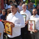 Svečano na Majevici: Prokopovdan slava jablaničkog hrama