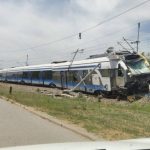 Teška nesreća kod granice BiH: Kamion podletio pod voz, poginula jedna osoba