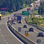 Teška nesreća u Sloveniji: Pet osoba poginulo na auto-putu ka Ljubljani (Foto)