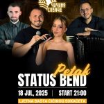 Bijeljina: Status bend večeras u Čičinom Sokačetu