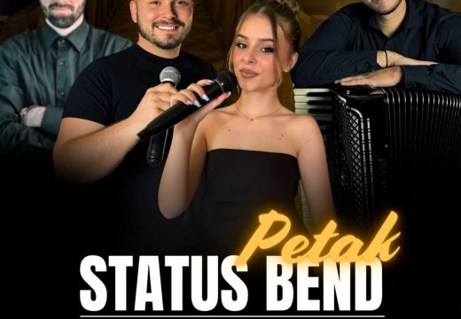 Bijeljina: Status bend večeras u Čičinom Sokačetu