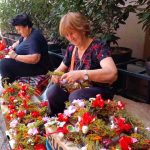 Tri dana uoči Ivanjdana:  Ivanjdanski vjenčići za zdravlje i berićet