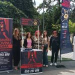 Trgovina ljudima je među nama: Aktivistkinje “Lare” u Bijeljini upozoravaju – prepoznaj, zaštiti, prijavi
