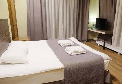 TO: U Bijeljini 194 objekta fizičkih lica registrovana za izdavanje u turističke svrhe