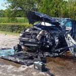 Hronika: Preminuo Nikola iz Prijedora, koji je povrijeđen u strašnom udesu