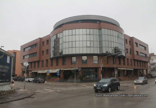 Sud BiH: Službenici UIO pravosnažno oslobođeni optužbi za nesavjestan rad