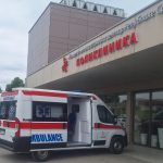 Gradiška: Državljanin Austrije teško povrijeđen u slijetanju kvada, završio na UKC-u RS
