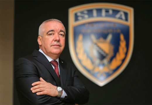 Bez rasprave o Ćulumu: Nezavisni odbor ostao bez kvoruma, nije održana sjednica o poziciji direktora SIPA